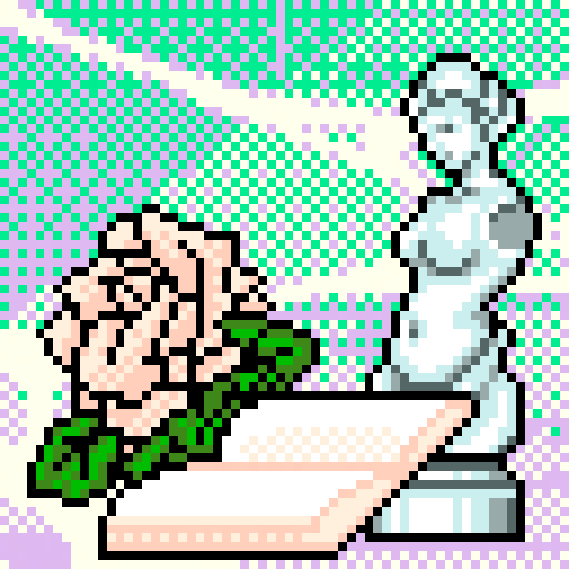 Bitlectro Labs - Dreamloops V1 - Dreamloop #9356 - NFT # 9356