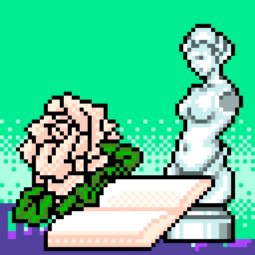 Bitlectro Labs - Dreamloops V1 - Dreamloop #9237 - NFT # 9237