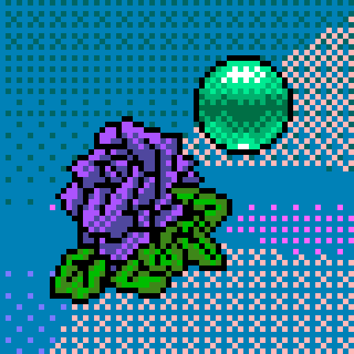 Bitlectro Labs - Dreamloops V1 - Dreamloop #9362 - NFT # 9362