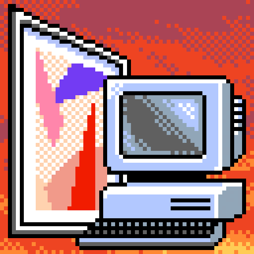 Bitlectro Labs - Dreamloops V1 - Dreamloop #57 - NFT # 57