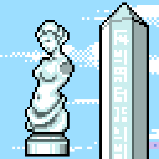 Bitlectro Labs - Dreamloops V1 - Dreamloop #9419 - NFT # 9419