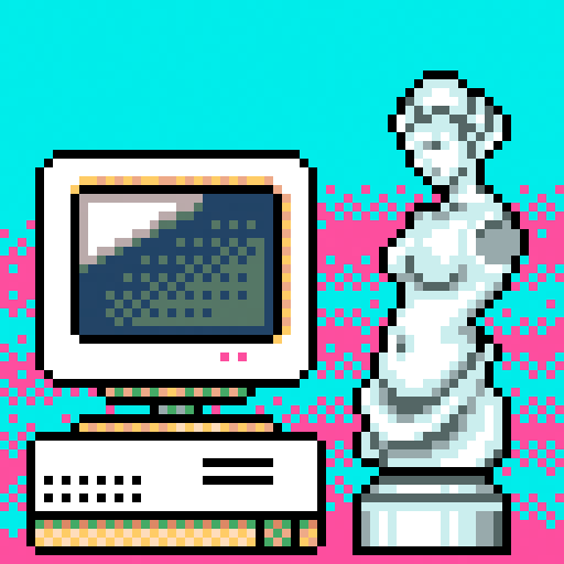 Dreamloop #7447
