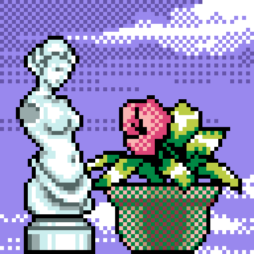 Bitlectro Labs - Dreamloops V1 - Dreamloop #9271 - NFT # 9271