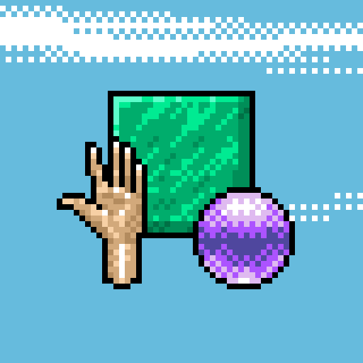 Bitlectro Labs - Dreamloops V1 - Dreamloop #9515 - NFT # 9515