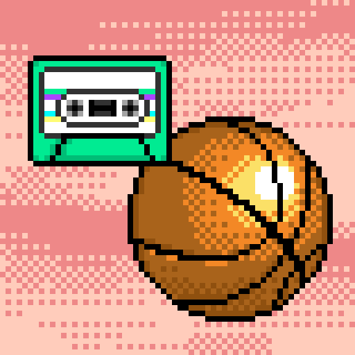 Bitlectro Labs - Dreamloops V1 - Dreamloop #96 - NFT # 96