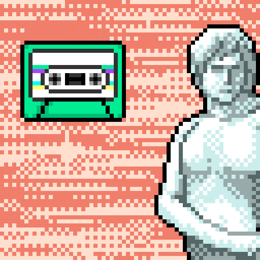 Bitlectro Labs - Dreamloops V1 - Dreamloop #9465 - NFT # 9465