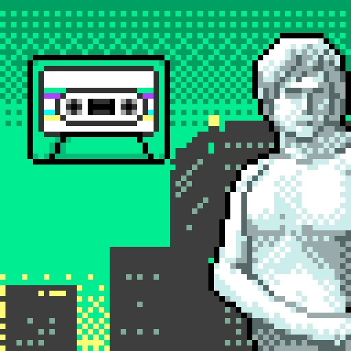 Bitlectro Labs - Dreamloops V1 - Dreamloop #9309 - NFT # 9309