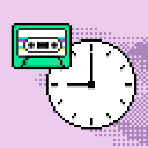 Bitlectro Labs - Dreamloops V1 - Dreamloop #87 - NFT # 87