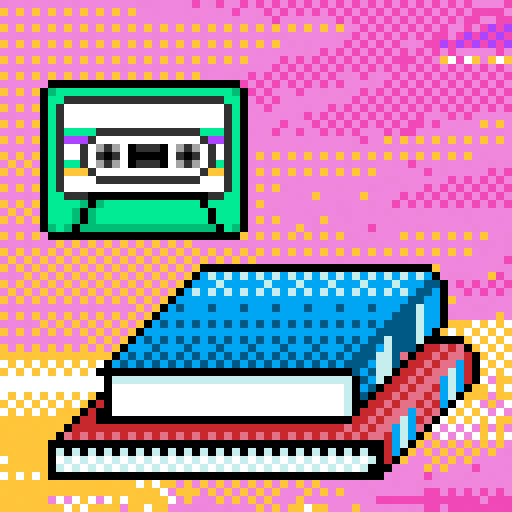 Bitlectro Labs - Dreamloops V1 - Dreamloop #100 - NFT # 100