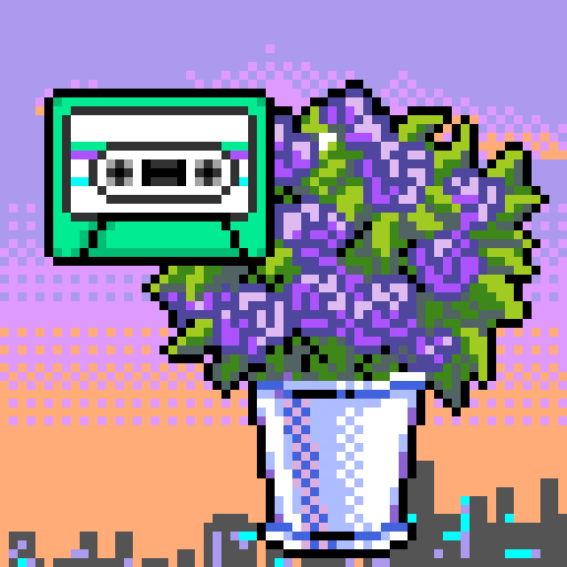 Dreamloop #2414
