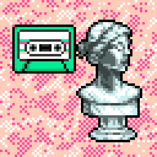 Bitlectro Labs - Dreamloops V1 - Dreamloop #9314 - NFT # 9314