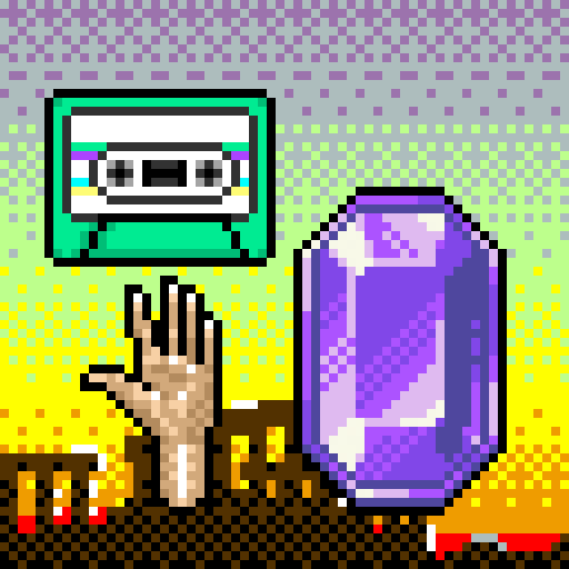 Bitlectro Labs - Dreamloops V1 - Dreamloop #9328 - NFT # 9328