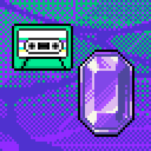 Bitlectro Labs - Dreamloops V1 - Dreamloop #151 - NFT # 151