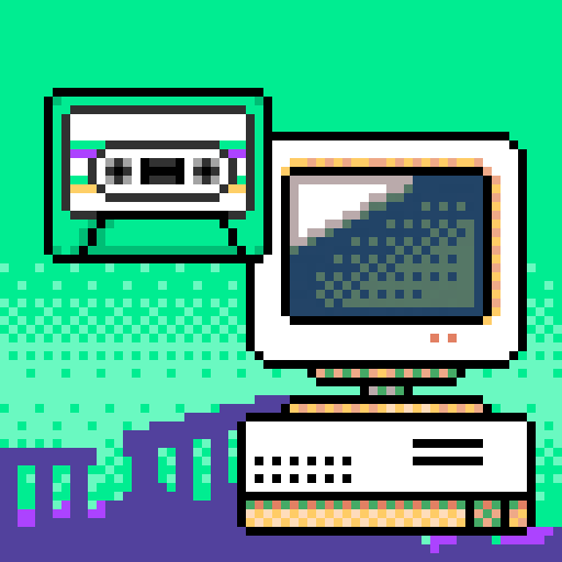 Bitlectro Labs - Dreamloops V1 - Dreamloop #9501 - NFT # 9501