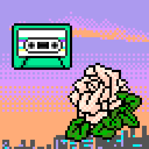 Bitlectro Labs - Dreamloops V1 - Dreamloop #9242 - NFT # 9242