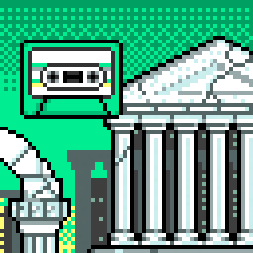 Bitlectro Labs - Dreamloops V1 - Dreamloop #110 - NFT # 110