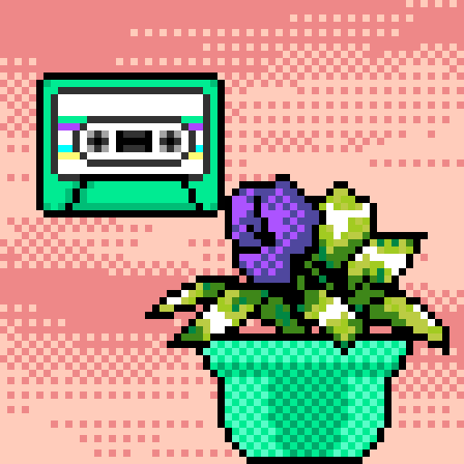 Bitlectro Labs - Dreamloops V1 - Dreamloop #68 - NFT # 68