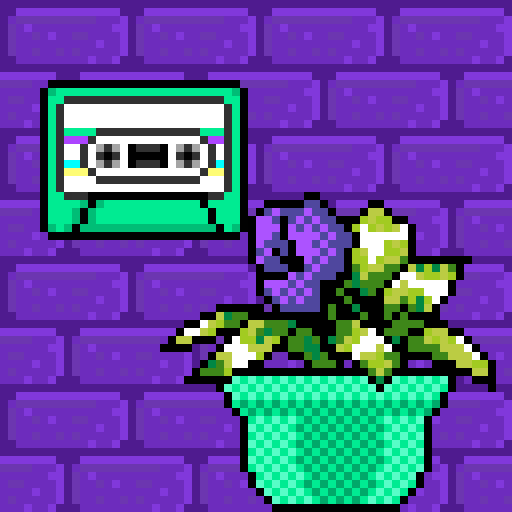 Bitlectro Labs - Dreamloops V1 - Dreamloop #70 - NFT # 70