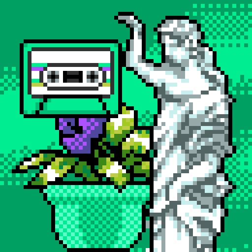 Bitlectro Labs - Dreamloops V1 - Dreamloop #9390 - NFT # 9390