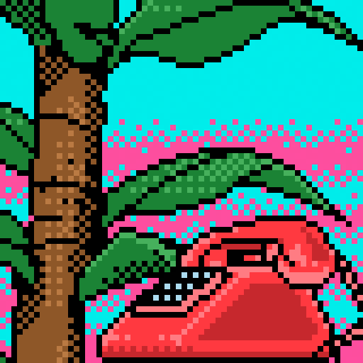Dreamloop #2712