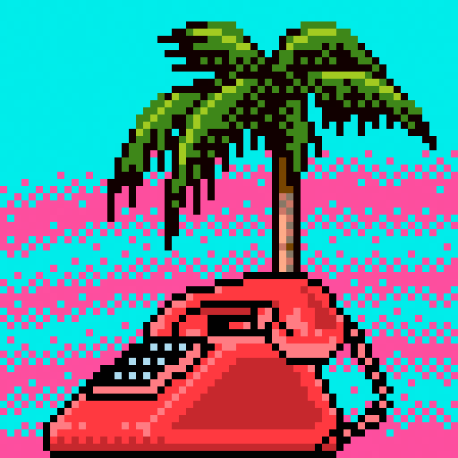 Bitlectro Labs - Dreamloops V1 - Dreamloop #102 - NFT # 102