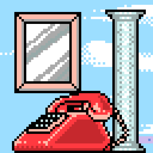 Bitlectro Labs - Dreamloops V1 - Dreamloop #9379 - NFT # 9379