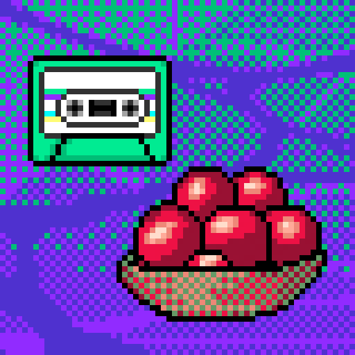 Bitlectro Labs - Dreamloops V1 - Dreamloop #9249 - NFT # 9249