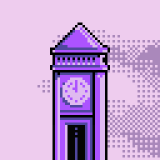 Bitlectro Labs - Dreamloops V1 - Dreamloop #41 - NFT # 41