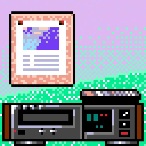 Dreamloop #106