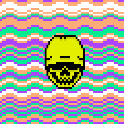 Dreamloop #2168